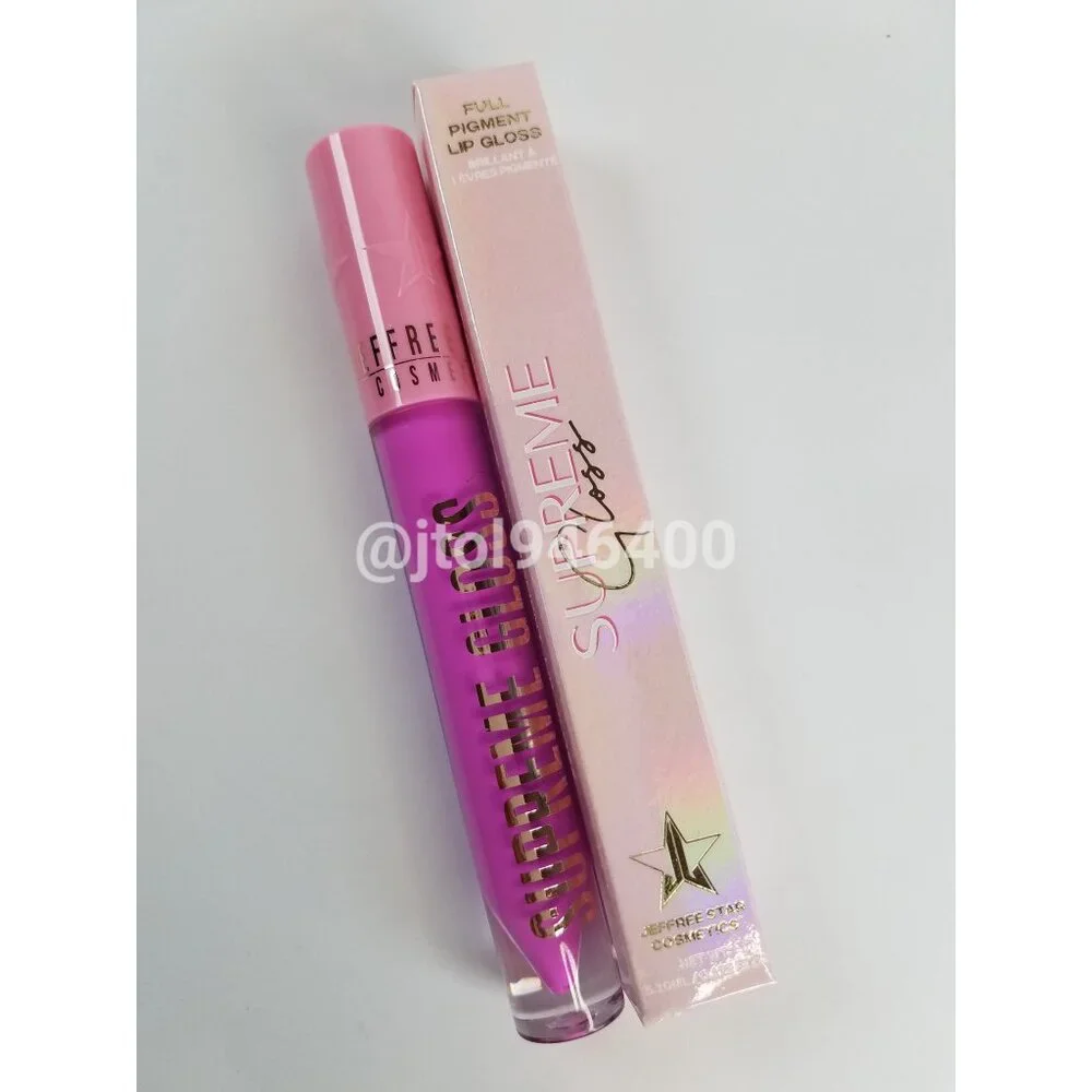Jeffree Star Queen Supreme Supreme Gloss